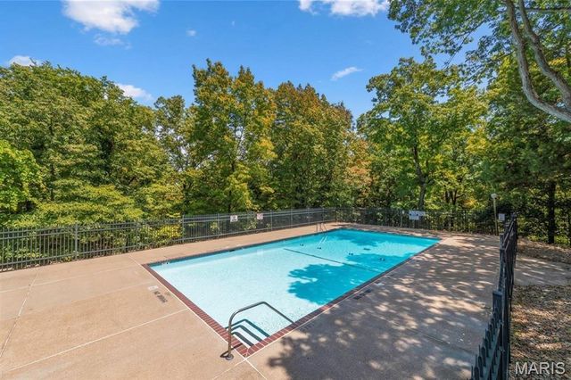618 Pine Ridge Trails Court 203, Ballwin, MO 63021