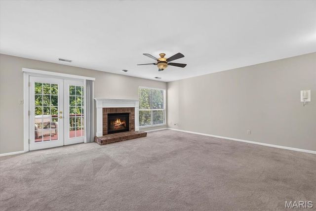 618 Pine Ridge Trails Court 203, Ballwin, MO 63021