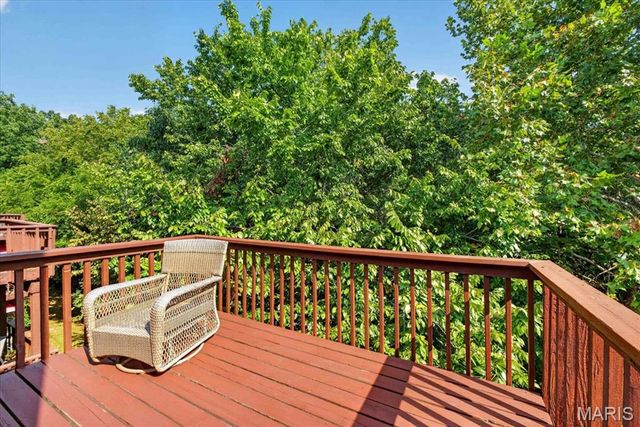 618 Pine Ridge Trails Court 203, Ballwin, MO 63021