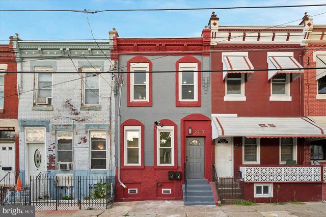 2917 N 7TH ST, Philadelphia, PA 19133