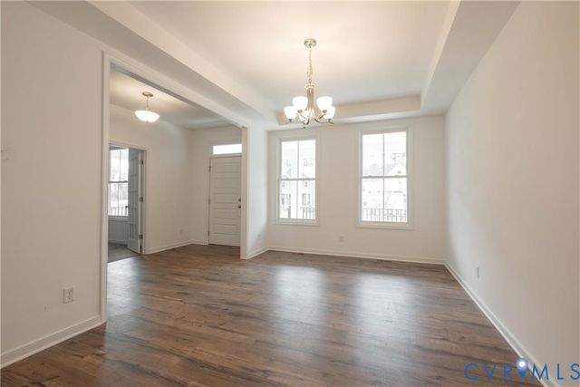 6081 Brickshire Dr, Providence Forge, VA 23140