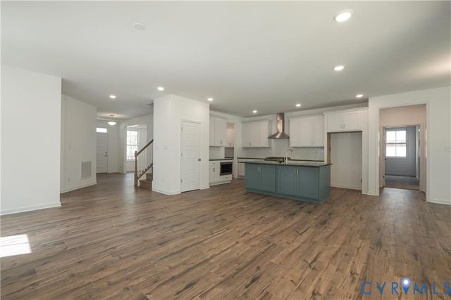 6081 Brickshire Dr, Providence Forge, VA 23140