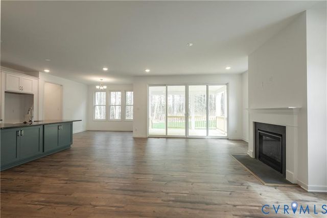 6081 Brickshire Dr, Providence Forge, VA 23140