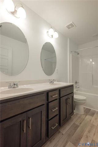 6081 Brickshire Dr, Providence Forge, VA 23140