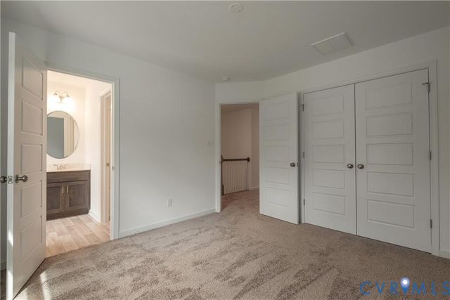 6081 Brickshire Dr, Providence Forge, VA 23140