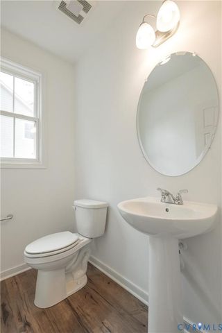 6081 Brickshire Dr, Providence Forge, VA 23140