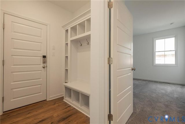 6081 Brickshire Dr, Providence Forge, VA 23140