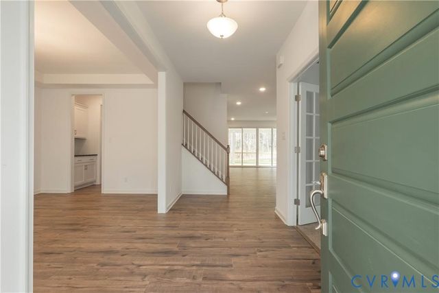 6081 Brickshire Dr, Providence Forge, VA 23140