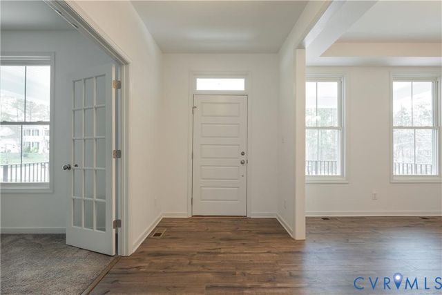 6081 Brickshire Dr, Providence Forge, VA 23140