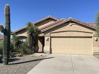 12905 N Mesozoic Drive, Marana, AZ 85658