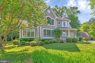 11565 MAGNOLIA CT, Issue, MD 20645