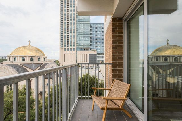 3600 Montrose Boulevard 508, Houston, TX 77006