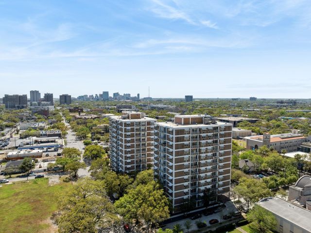 3600 Montrose Boulevard 508, Houston, TX 77006