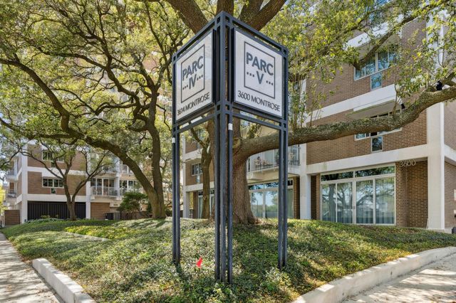 3600 Montrose Boulevard 508, Houston, TX 77006