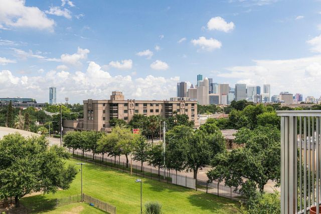 3600 Montrose Boulevard 508, Houston, TX 77006