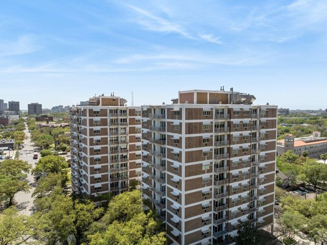 3600 Montrose Boulevard 508, Houston, TX 77006