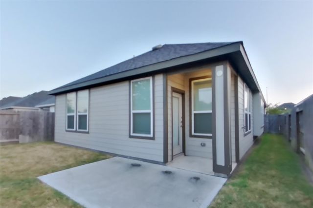 23607 Gibson Forest Drive, Richmond, TX 77469