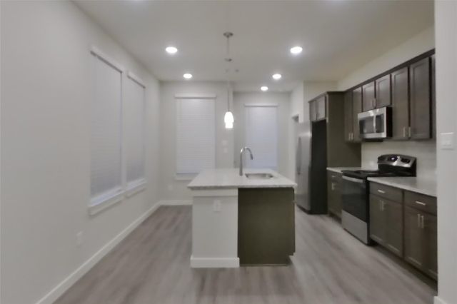 23607 Gibson Forest Drive, Richmond, TX 77469