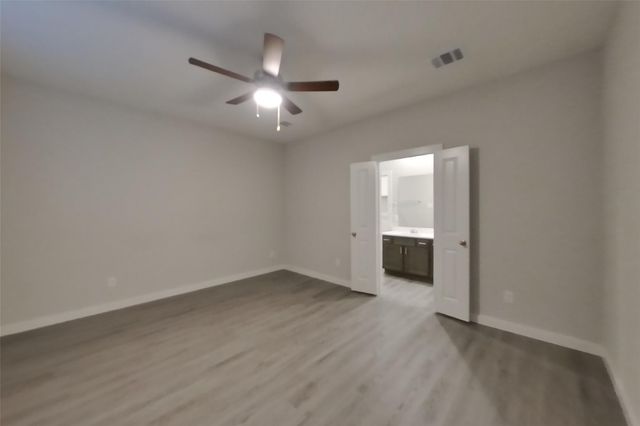 23607 Gibson Forest Drive, Richmond, TX 77469