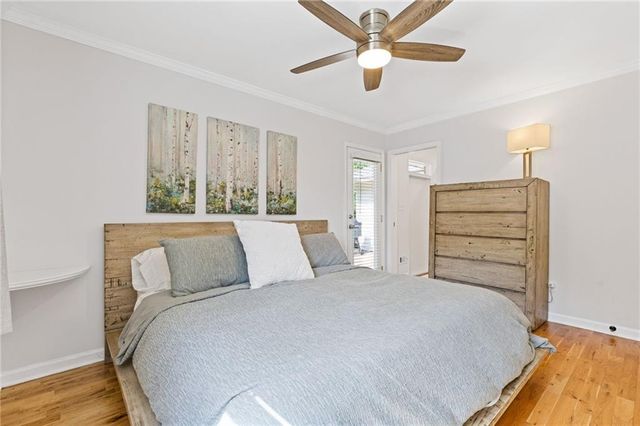 2148 Nancy Circle SE, Smyrna, GA 30080