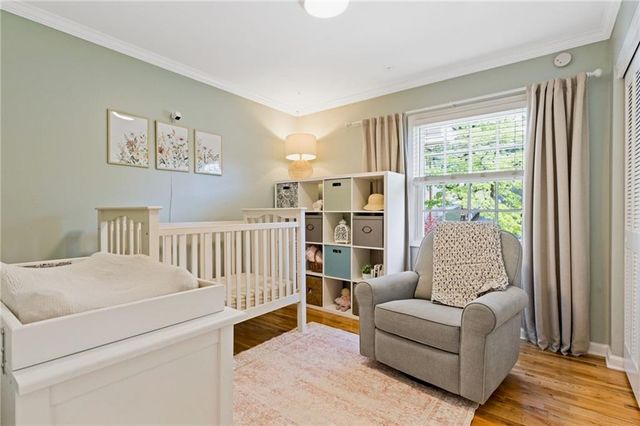 2148 Nancy Circle SE, Smyrna, GA 30080