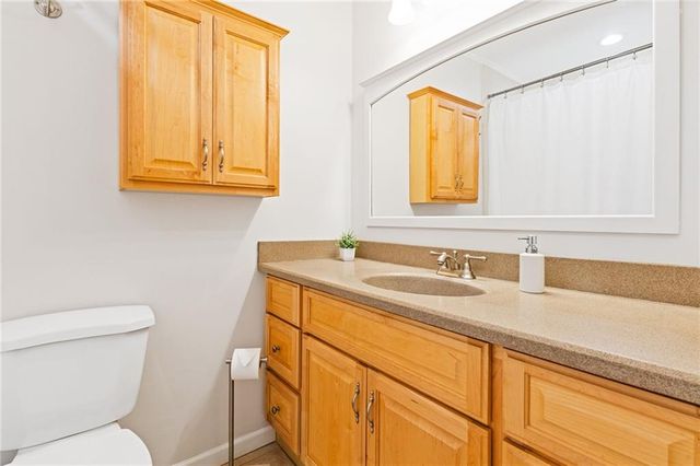 2148 Nancy Circle SE, Smyrna, GA 30080