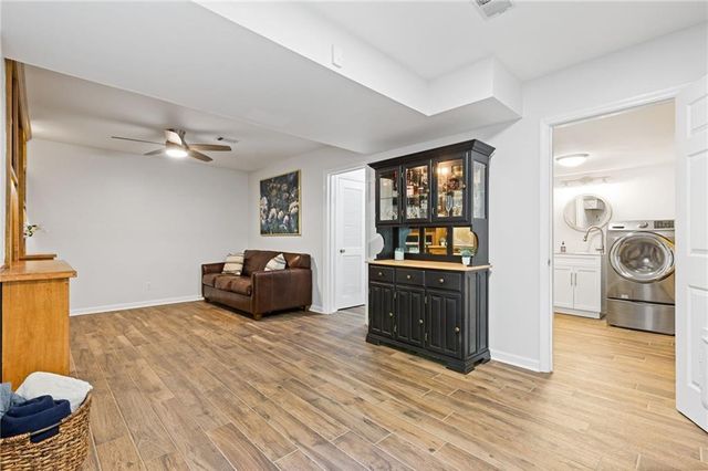 2148 Nancy Circle SE, Smyrna, GA 30080