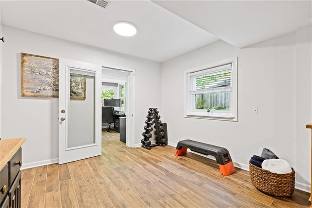 2148 Nancy Circle SE, Smyrna, GA 30080