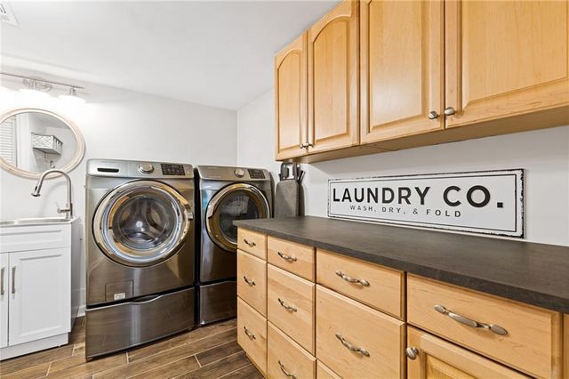 2148 Nancy Circle SE, Smyrna, GA 30080