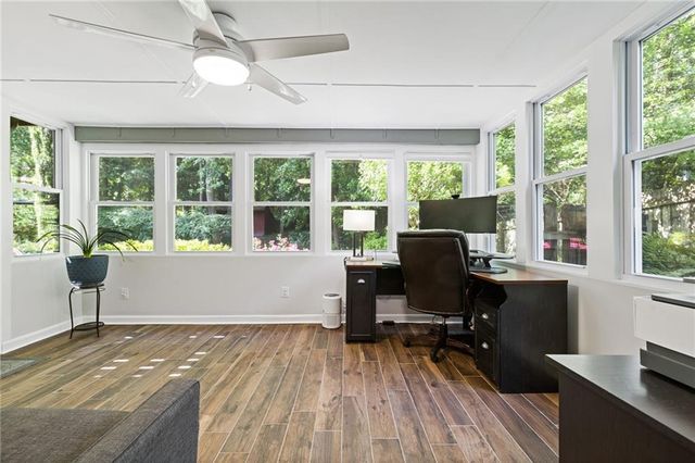 2148 Nancy Circle SE, Smyrna, GA 30080