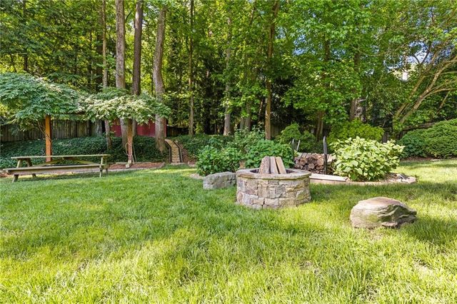 2148 Nancy Circle SE, Smyrna, GA 30080