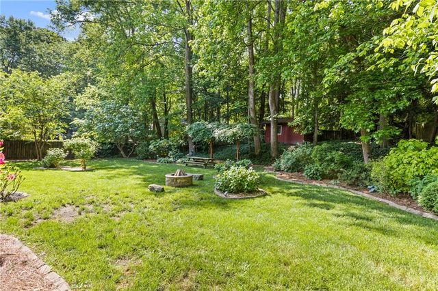 2148 Nancy Circle SE, Smyrna, GA 30080