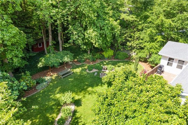 2148 Nancy Circle SE, Smyrna, GA 30080