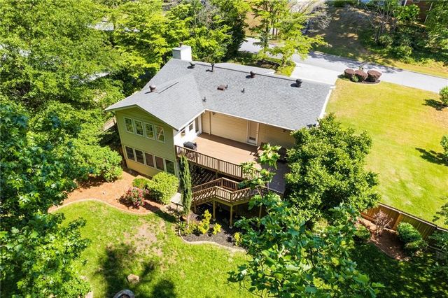 2148 Nancy Circle SE, Smyrna, GA 30080