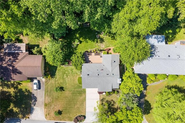 2148 Nancy Circle SE, Smyrna, GA 30080