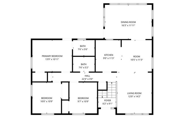 2148 Nancy Circle SE, Smyrna, GA 30080