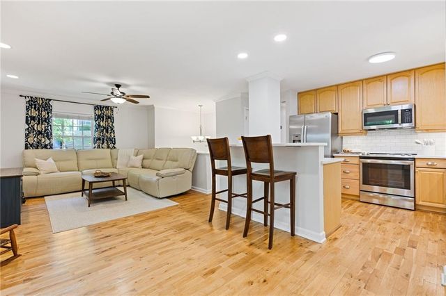 2148 Nancy Circle SE, Smyrna, GA 30080