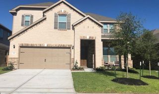 20803 Oak Preserve Drive, Humble, TX 77346