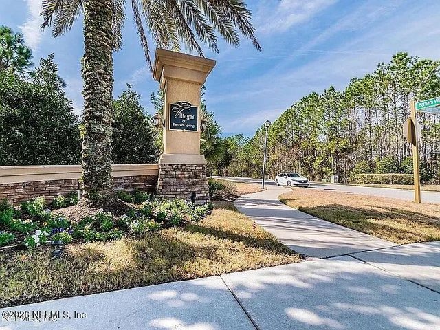 5924 BARTRAM VILLAGE Drive, Jacksonville, FL 32258