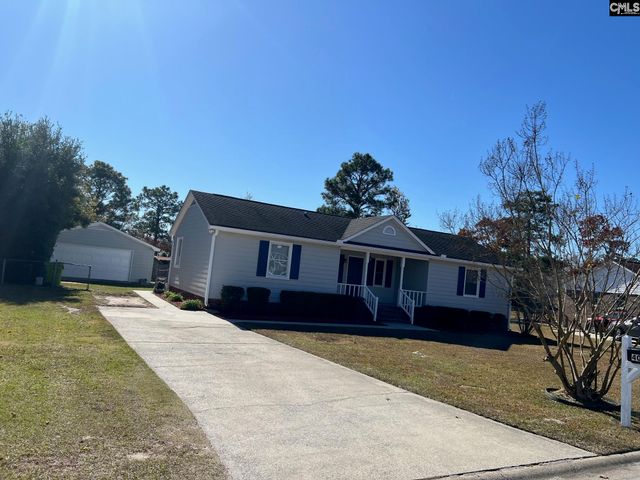 408 Centeridge Drive, Columbia, SC 29229