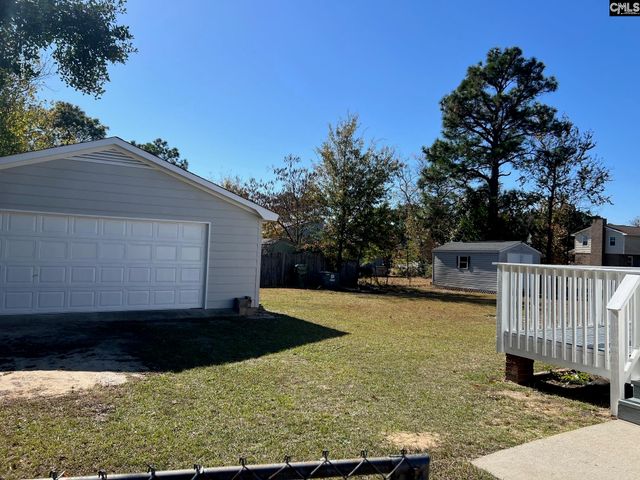 408 Centeridge Drive, Columbia, SC 29229