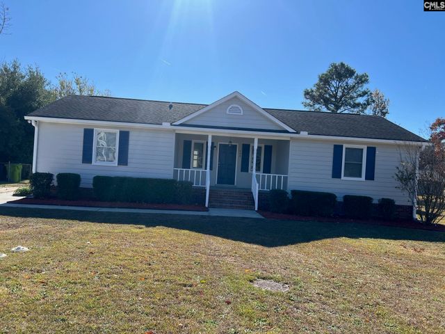 408 Centeridge Drive, Columbia, SC 29229