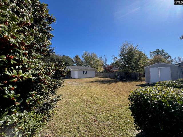 408 Centeridge Drive, Columbia, SC 29229