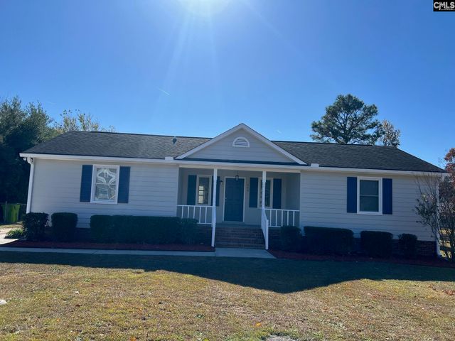408 Centeridge Drive, Columbia, SC 29229