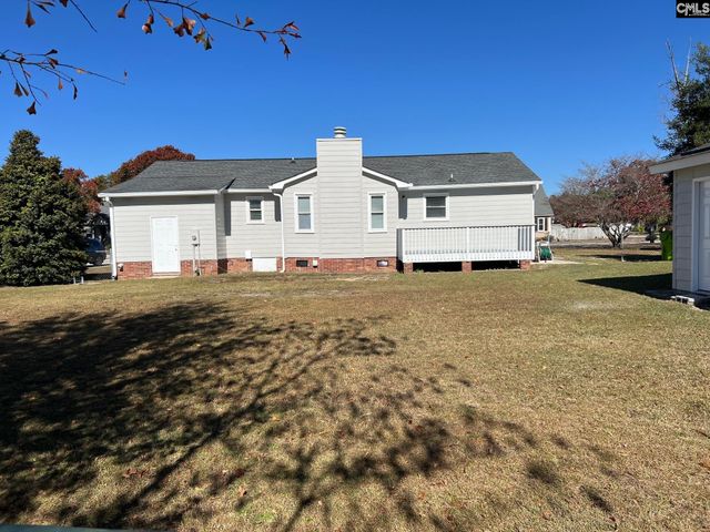 408 Centeridge Drive, Columbia, SC 29229