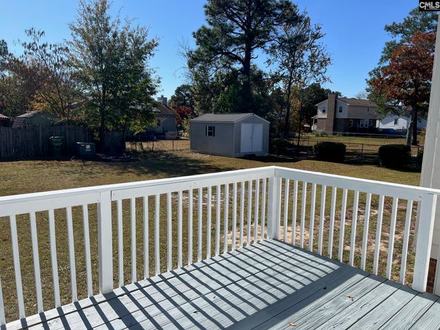 408 Centeridge Drive, Columbia, SC 29229