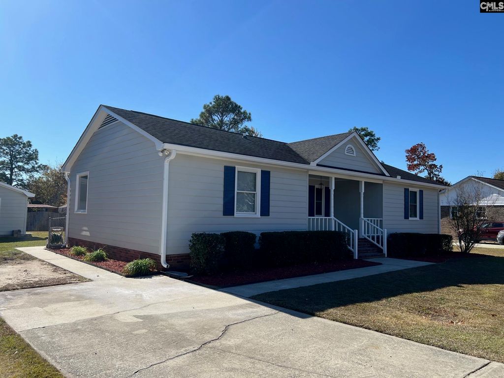 408 Centeridge Drive, Columbia, SC 29229