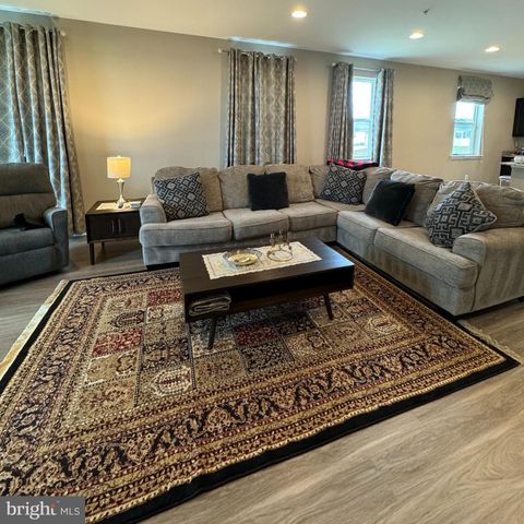 12512 CHAMBLISS DR, Hagerstown, MD 21740