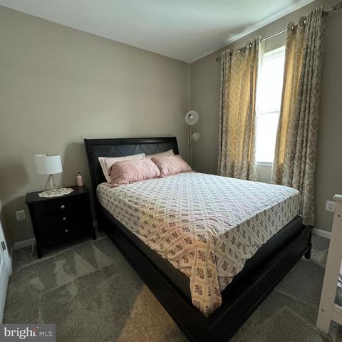 12512 CHAMBLISS DR, Hagerstown, MD 21740