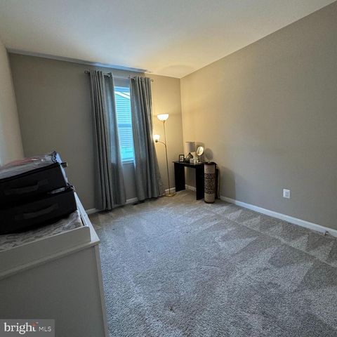 12512 CHAMBLISS DR, Hagerstown, MD 21740